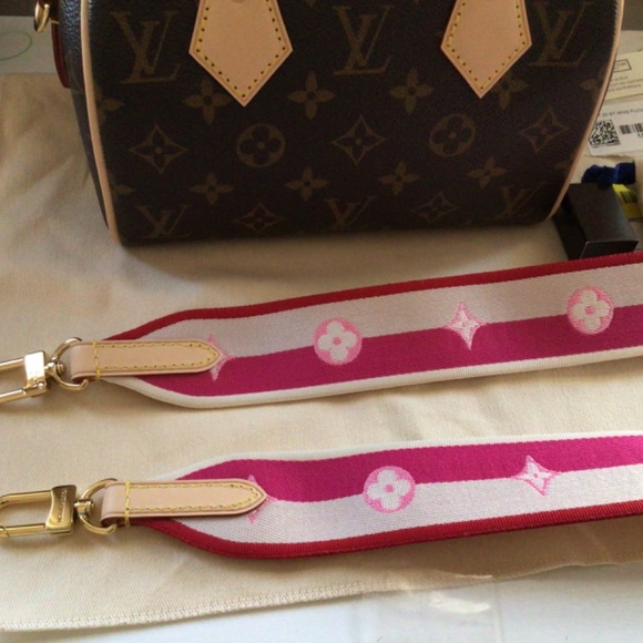 Louis Vuitton Speedy 20 - Picture 11 of 15